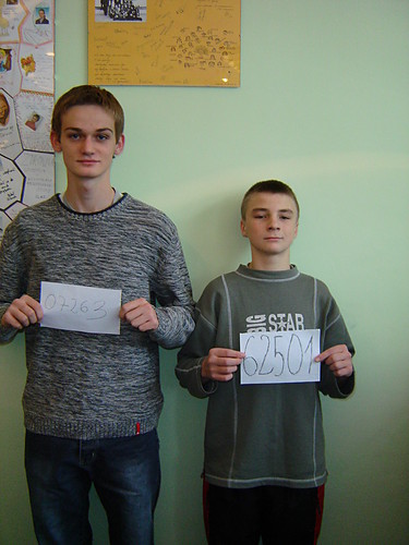 Dawid and Sebo
