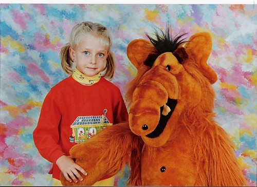 Dziecistwo.