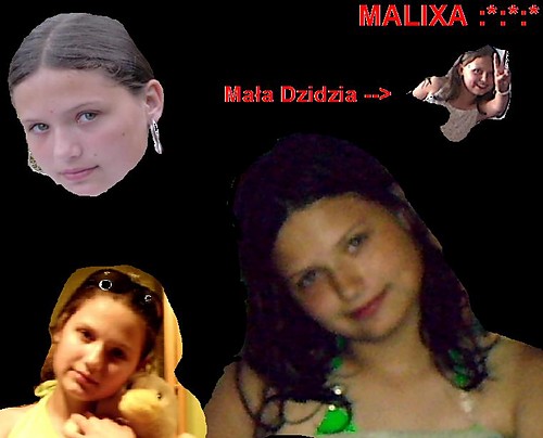Malusia :*