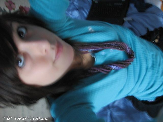 SeNdY ... ;D 