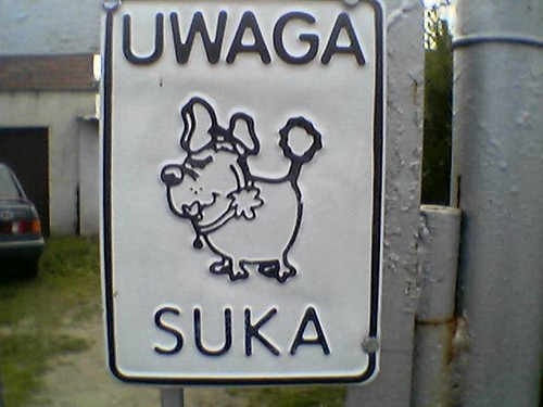 wrau....