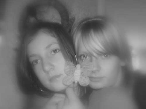 motyl.;)