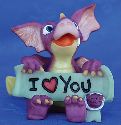 I Love You
