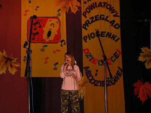 piewam, piewam i faszuje !!! 