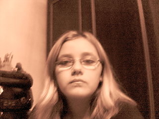To tylko ja :-}