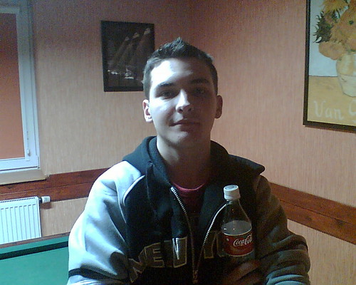 pitkowy wieczr