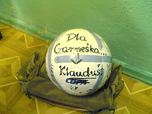 Pieczka