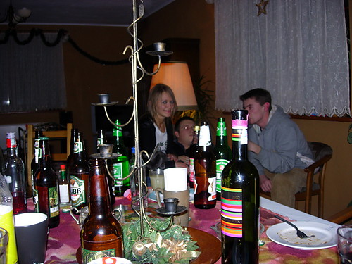 Party MIX ;]