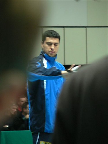 Evgeni Ivanov