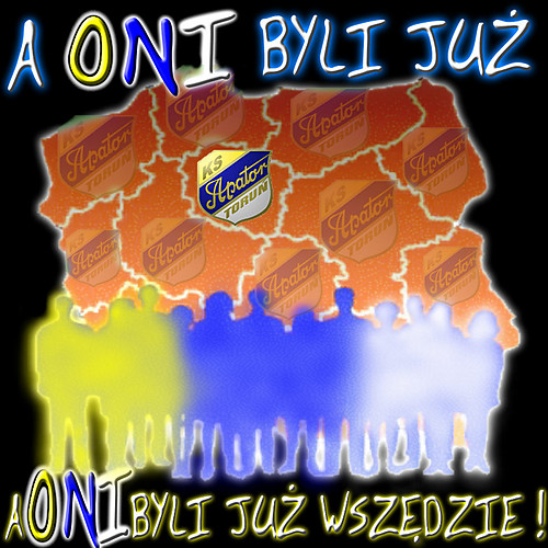 Wszdzie....