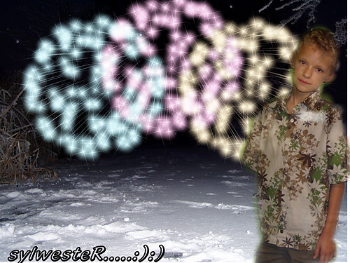 Sylwu