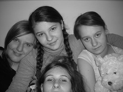 Sylwek :D
