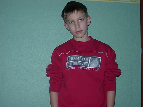 Sylwester ;]