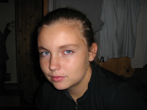 Sylwestra do rana... :)