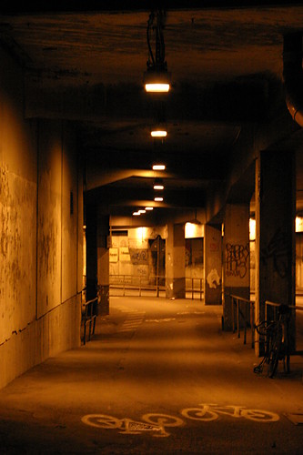Slussen
