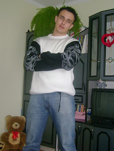 Nowy rok ;)