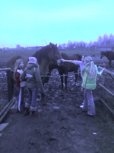 My dziwczyny:)
