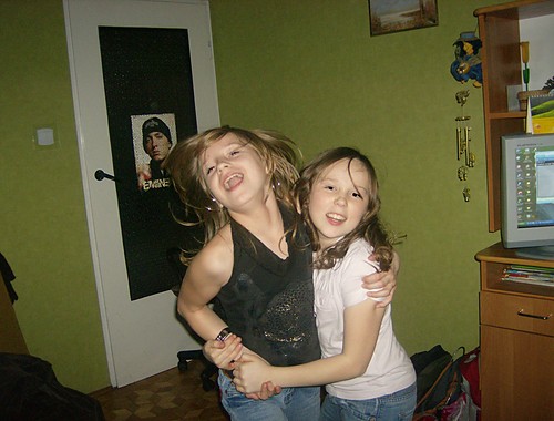 huhu;xx Dance.! xD