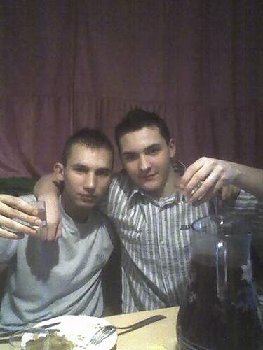 sylwester :p :p