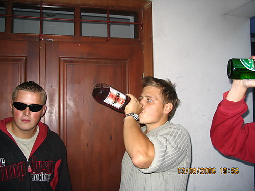 Indyk Wino