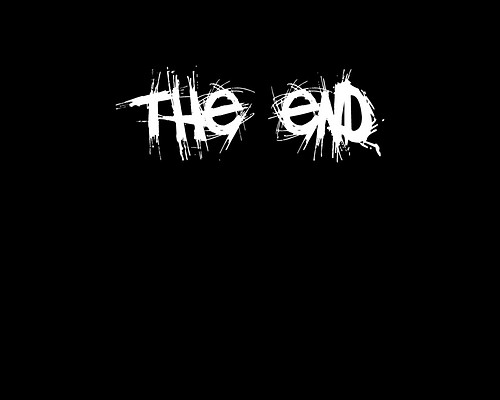 The End