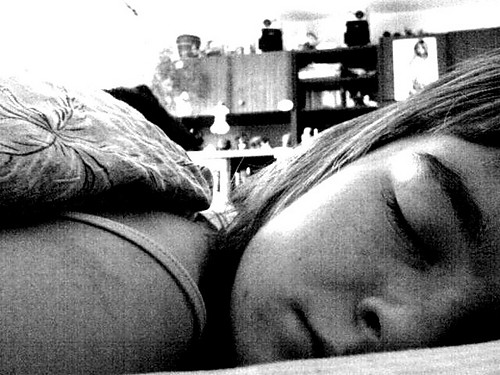 chce do Ciebie...:*