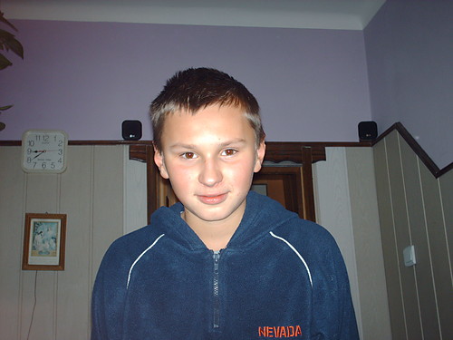 Nic nie piem
