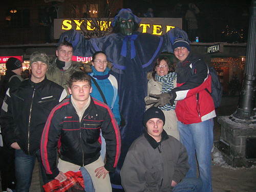 Zakopane 2007 ;)))))))))))))))))