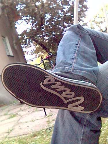 Vans Lans xD