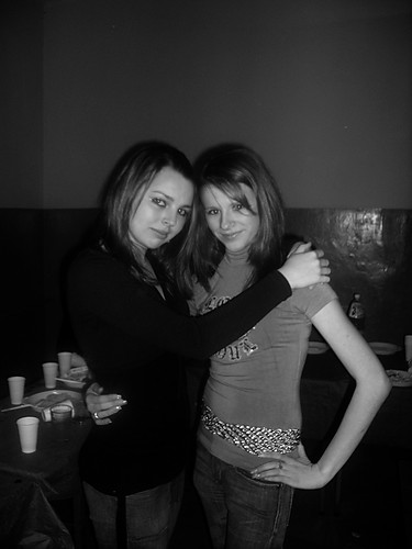 BESTFRIEND...SyLwEk 2oo7 =)