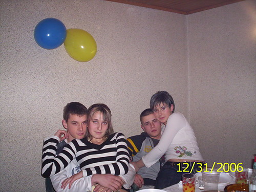 Sylwester 2006/07
