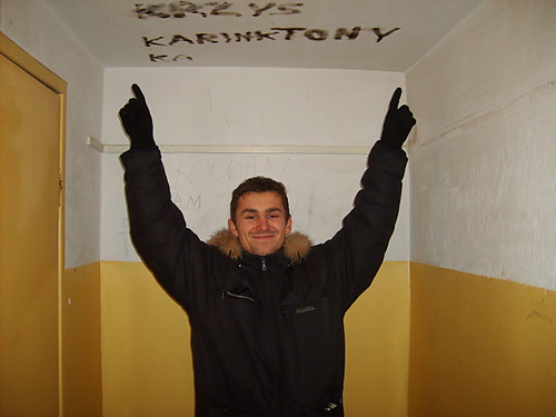 KARINKTONY