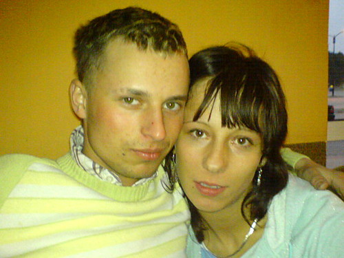 JA Z MEZUSIEM ;*