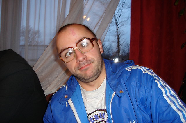 '07 nic ju nie wiem...