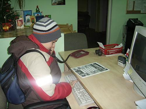 Wielki Powrt