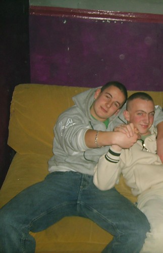piczorken's and mody bednar