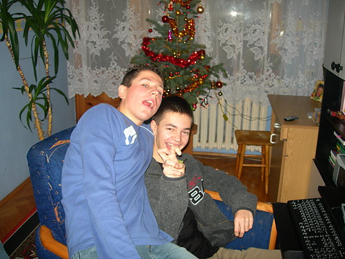 LiBeR & FaBiAn =]