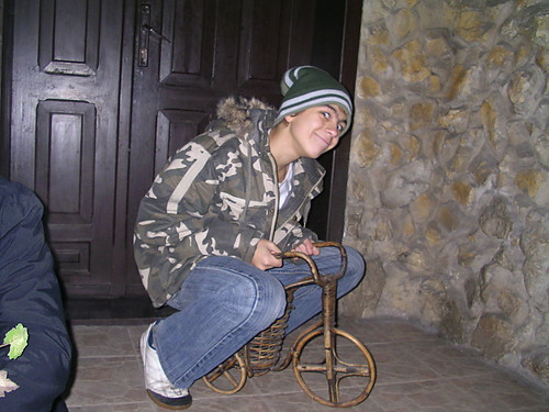 Pierwsza Fota :D