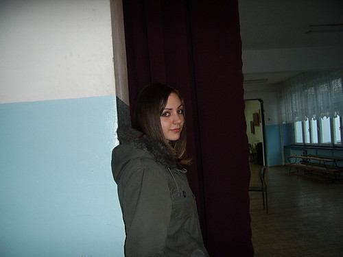 Aga :)
