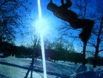 backflip