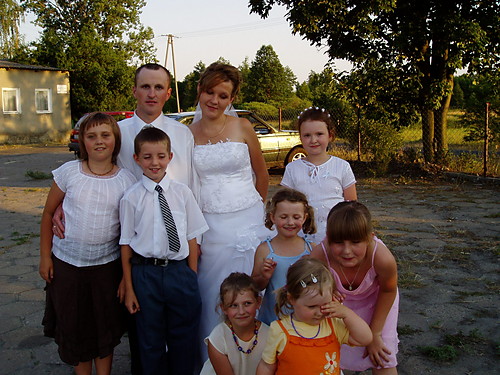 Ta cHWilA ktUrA tRwAa **)*