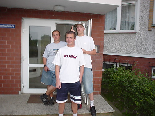 !!!wakacje 2003!!!