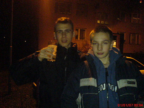 Ja I Michalski:P