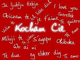 *:*:*:*Kocham ci Moniczka:*:*:*