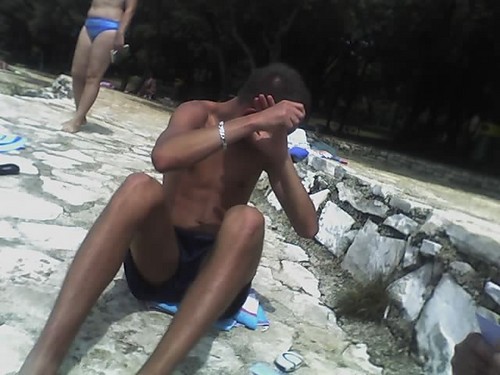 croatia ;p