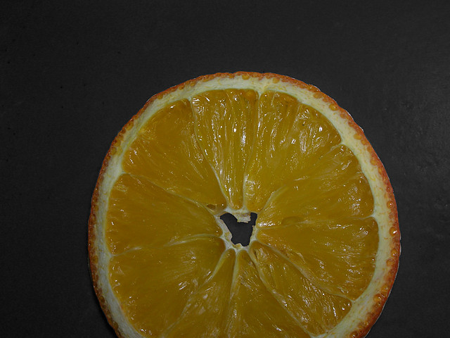 Pomaracza.
