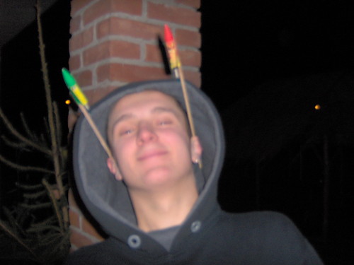 SYLWESTER 2006/07