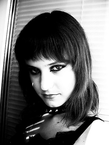 Black & White