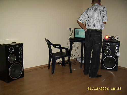 Sylwester 2006/2007