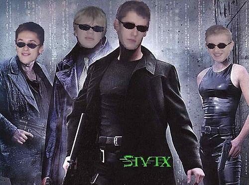 Sivix Reaktywacja